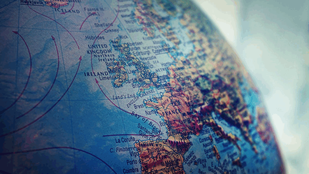 From FTC to BEAT: Understanding the Future of International Tax After H.R. 1
