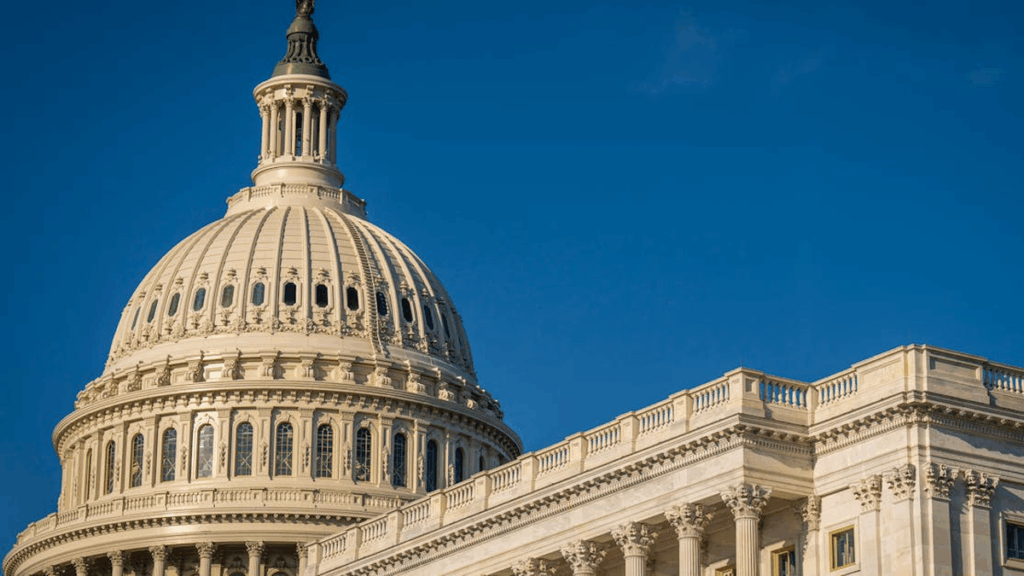 The One Big Beautiful Bill: An Overview (Senate Edition)