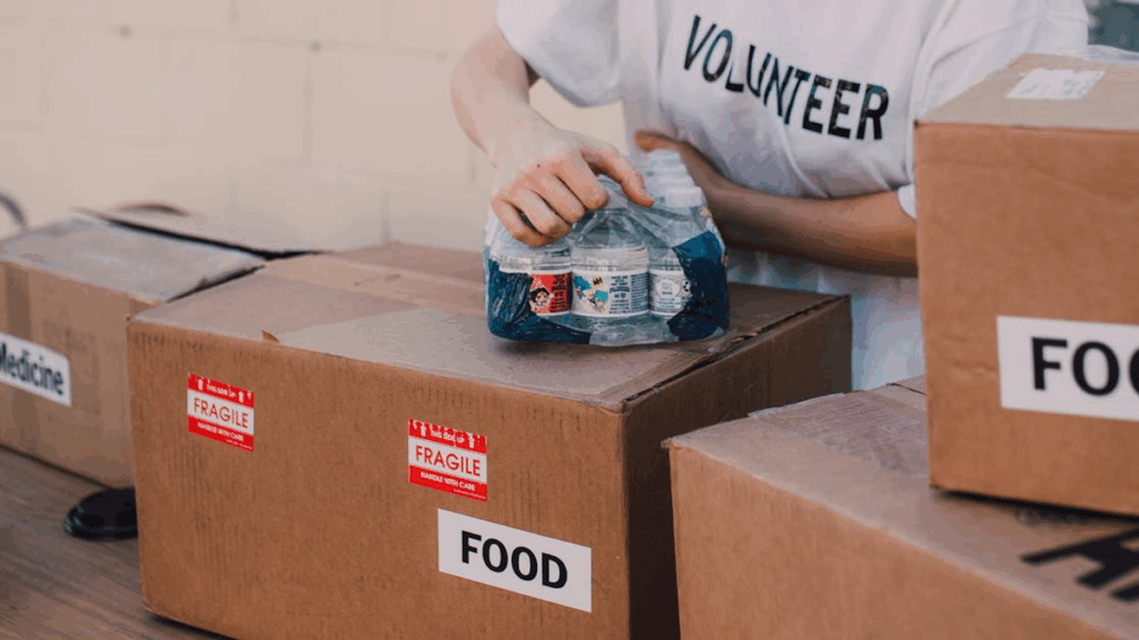 The Data-Savvy Nonprofit: Using Analytics to Strengthen Donor Engagement and Program Effectiveness